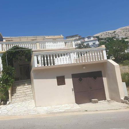 מטינה Apartments Puntica מראה חיצוני תמונה