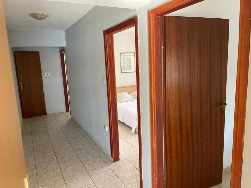 מטינה Apartments Puntica מראה חיצוני תמונה
