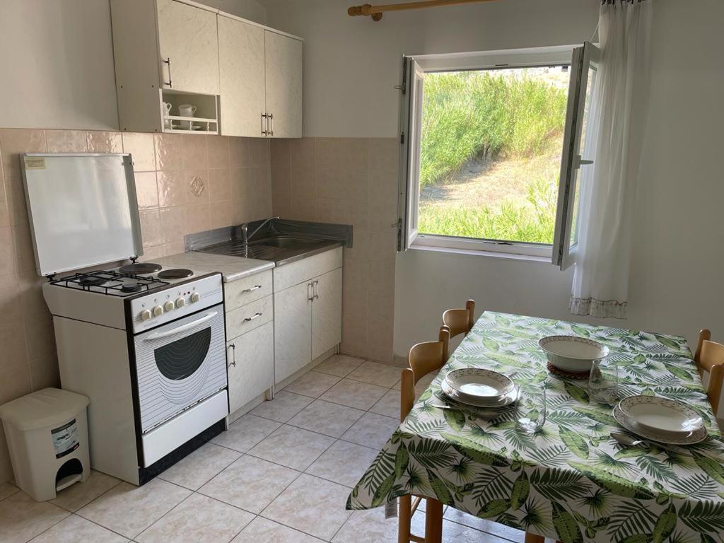 מטינה Apartments Puntica מראה חיצוני תמונה