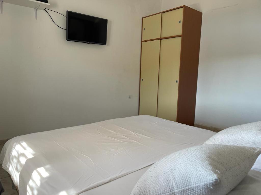 מטינה Apartments Puntica מראה חיצוני תמונה