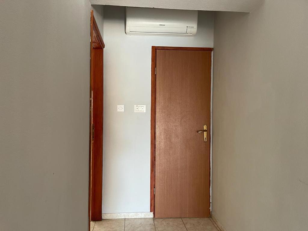 מטינה Apartments Puntica מראה חיצוני תמונה