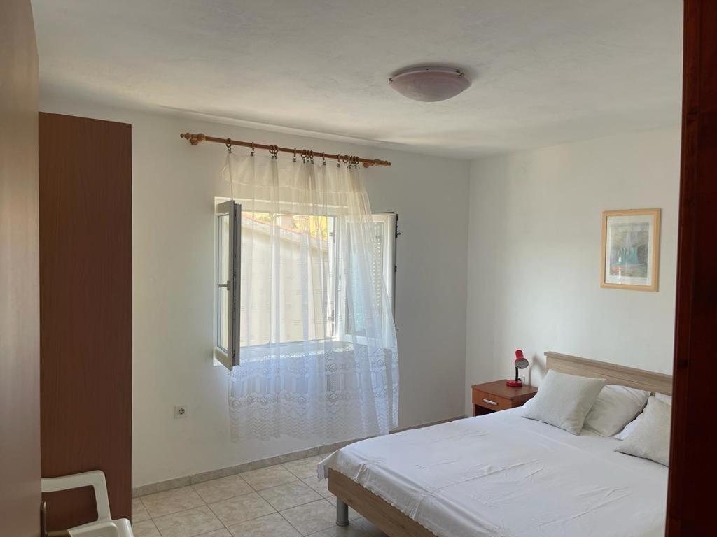 מטינה Apartments Puntica מראה חיצוני תמונה