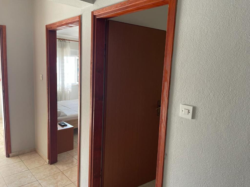 מטינה Apartments Puntica מראה חיצוני תמונה