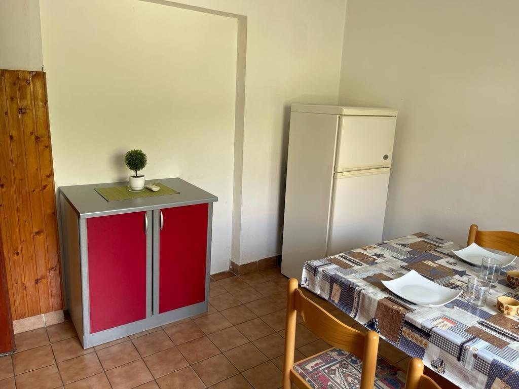 מטינה Apartments Puntica מראה חיצוני תמונה