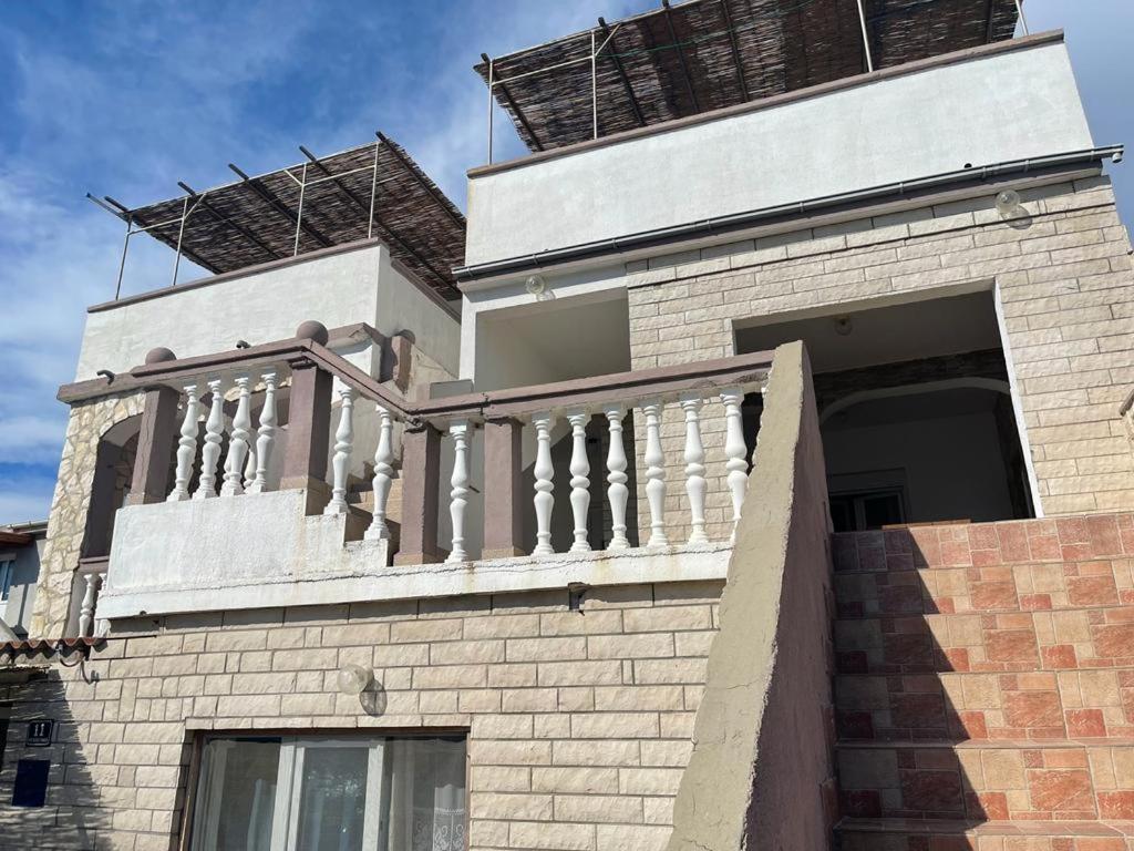 מטינה Apartments Puntica מראה חיצוני תמונה