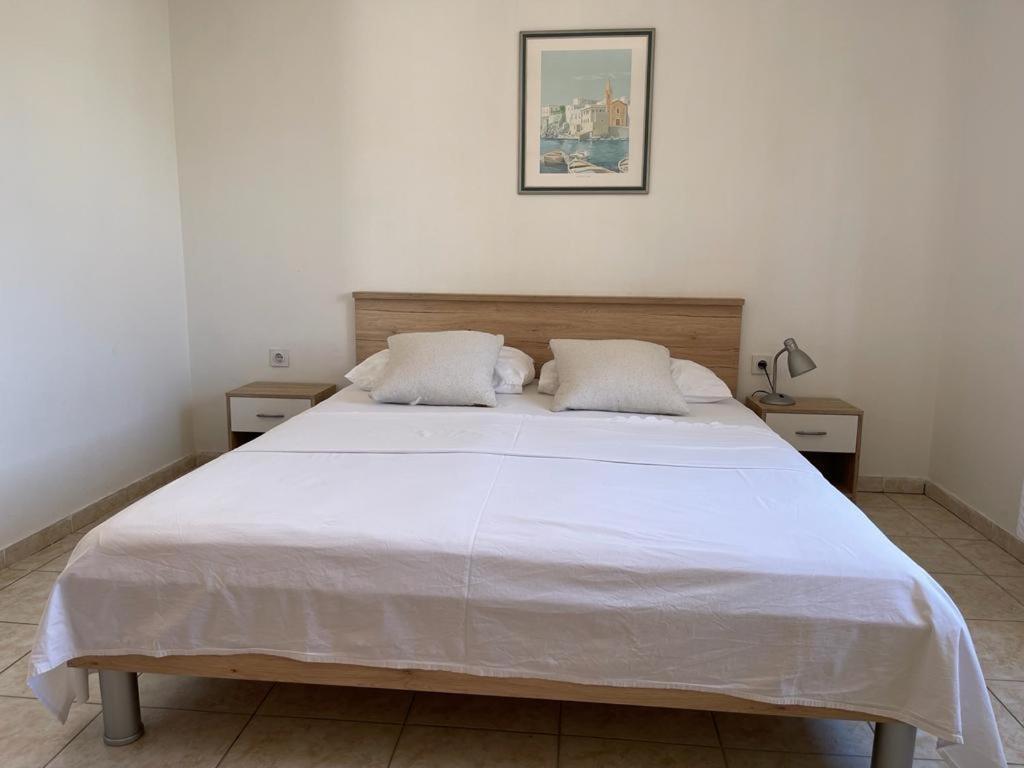 מטינה Apartments Puntica מראה חיצוני תמונה